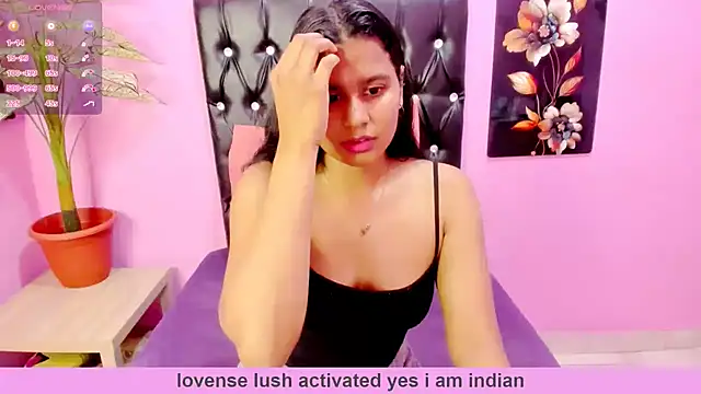 INDIANFLAME online show from November 26, 12:50 pm