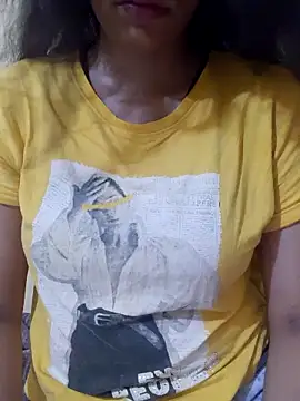 Siya5690 online show from May 22, 7:34 pm