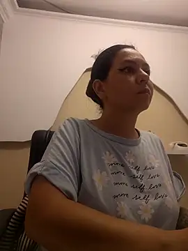 Snapshot of Abbyjoness21 chatting on October 16, 8:33 pm Abbyjoness21 online show from October 16, 8:33 pm