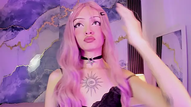 MaddieStark online show from June 8, 1:12 pm