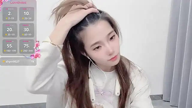 yuyu 77 online show from October 29, 6:10 pm