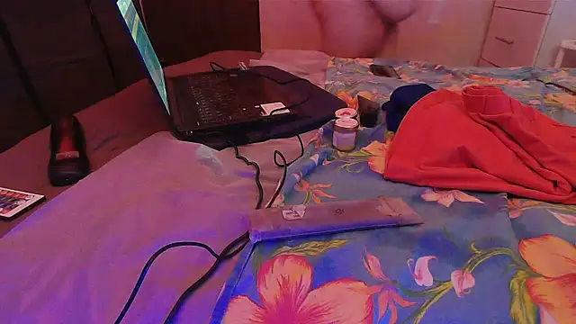 SatiroyNinfa online show from February 9, 11:29 pm