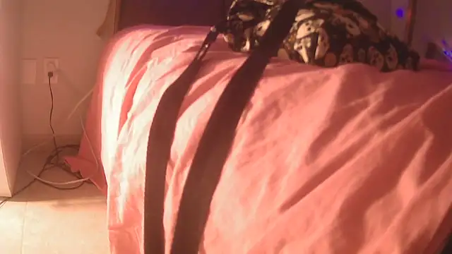 SatiroyNinfa online show from November 1, 4:49 am