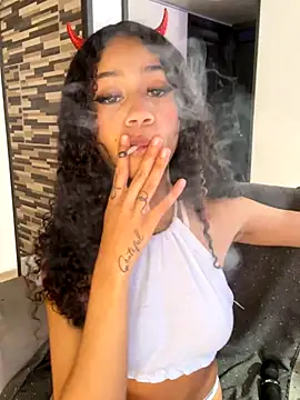 Snapshot of jadee8 chatting on October 21, 8:02 pm jadee8 online show from October 21, 8:02 pm