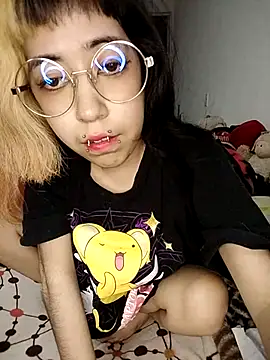 YukiRam online show from March 20, 3:22 am