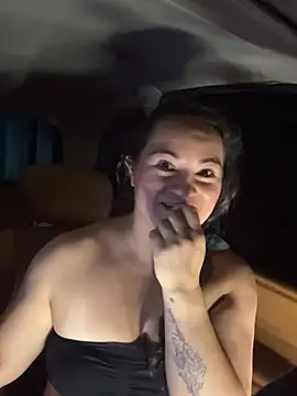 StefiAlizon70 online show from March 17, 2:26 am