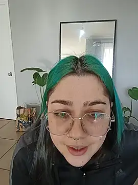 Dulcedeanis online show from August 6, 7:43 pm