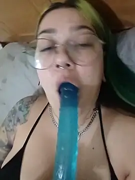 Dulcedeanis online show from February 16, 4:01 am