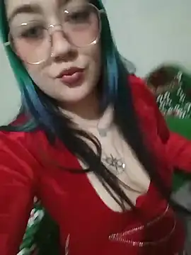 Dulcedeanis online show from August 3, 3:43 am
