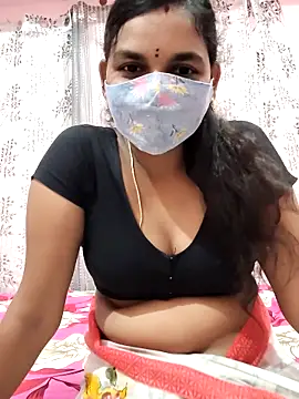 Snapshot of Lalitha-1995 chatting on September 9, 5:02 pm Lalitha-1995 online show from September 9, 5:02 pm