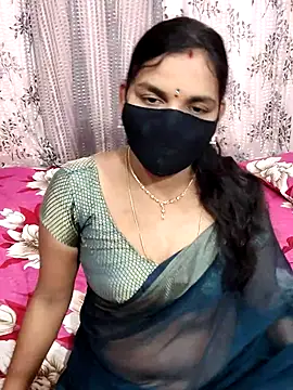 Snapshot of Lalitha-1995 chatting on October 6, 5:18 pm Lalitha-1995 online show from October 6, 5:18 pm