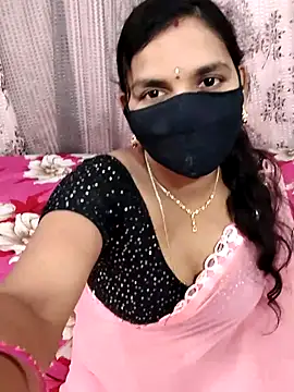 Snapshot of Lalitha-1995 chatting on October 9, 9:02 am Lalitha-1995 online show from October 9, 9:02 am