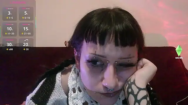 severingratty online show from October 29, 4:31 pm