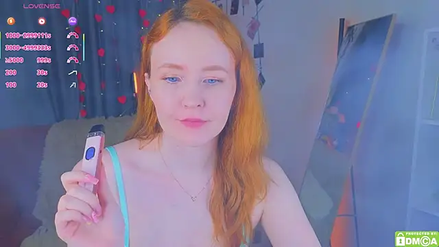 JoyceJones online show from June 10, 8:40 pm