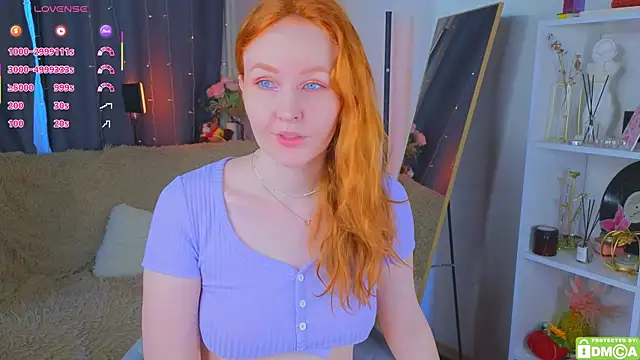 JoyceJones online show from July 16, 12:10 pm