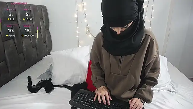   Nahia online show from January 14, 2:11 pm