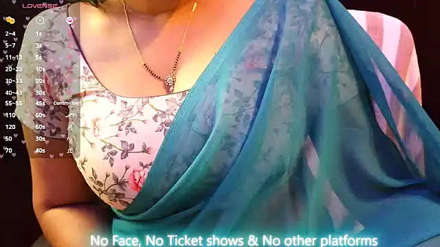 Anuforyou19 online show from April 29, 5:26 pm