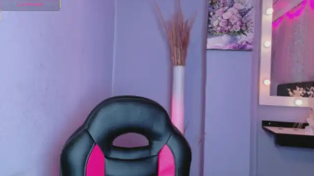 NataliaPrada s online show from November 13, 7:46 pm