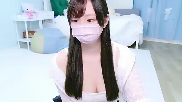 kiyoka love online show from October 13, 4:31 pm