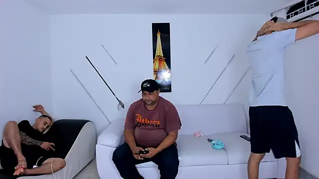 brutal sex room2k online show from August 3, 2:23 pm