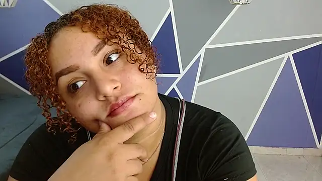 Yera carey online show from November 6, 12:33 pm