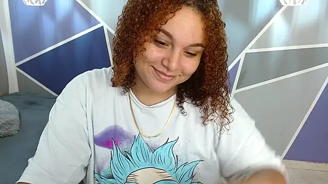 Yera carey online show from October 31, 12:31 pm