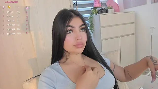 EmmyKenner online show from October 23, 11:38 am