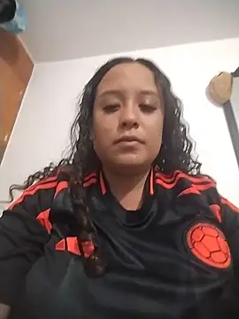 You-sexy-starr online show from June 18, 12:45 am
