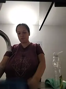 You-sexy-starr online show from July 12, 5:14 pm