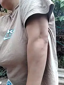 You-sexy-starr online show from October 9, 4:44 pm