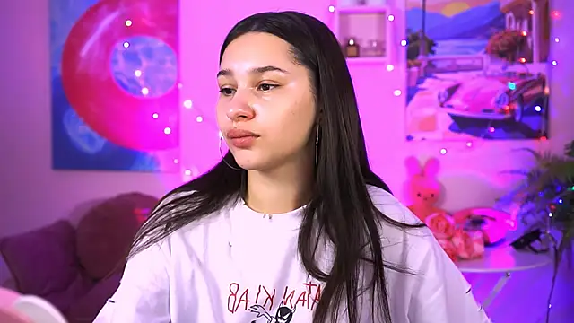 Snapshot of KimClarks_ chatting on September 15, 12:24 pm KimClarks  online show from September 15, 12:24 pm