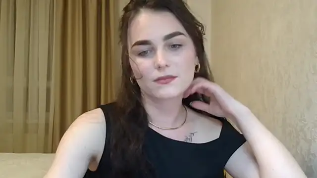 Silviaa a online show from March 15, 5:59 pm