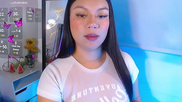 camigp online show from July 19, 5:53 am