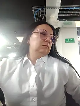 Romina693 online show from November 7, 5:57 am