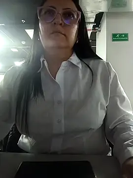 Romina693 online show from November 11, 6:42 am