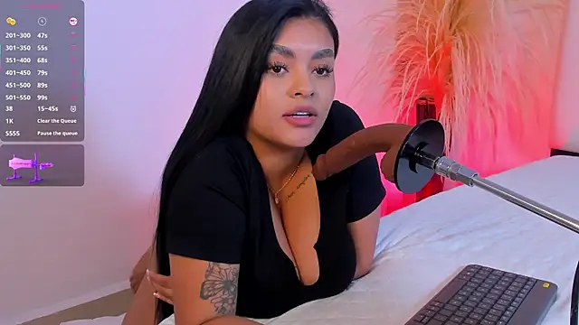 jessica montez05 online show from June 25, 5:25 pm