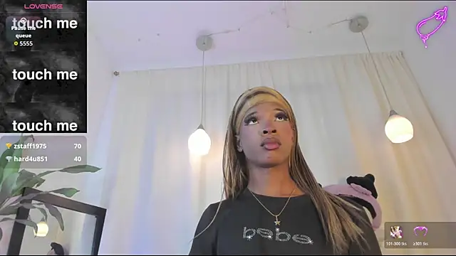 Rosaly Rodman online show from November 7, 2:33 pm