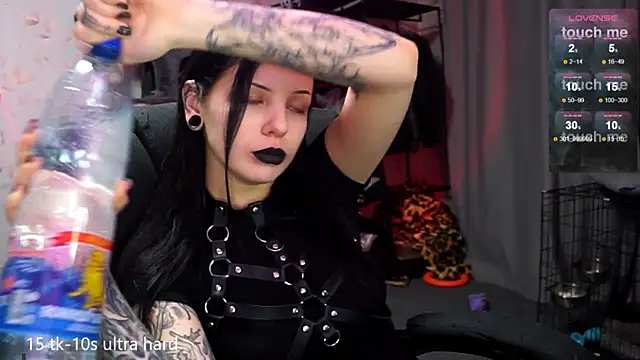 lera smith online show from February 8, 10:23 pm