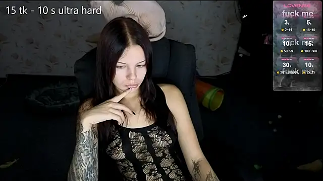 Snapshot of lera_smith chatting on September 25, 9:34 pm lera smith online show from September 25, 9:34 pm