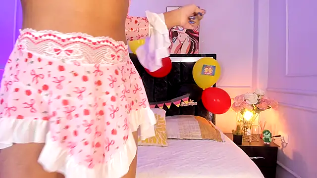 SwettRenata  online show from October 2, 7:57 am