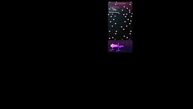 KittieEva online show from November 19, 8:42 pm