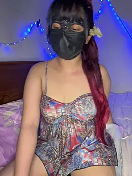 Ariana  Marie online show from July 27, 5:32 pm