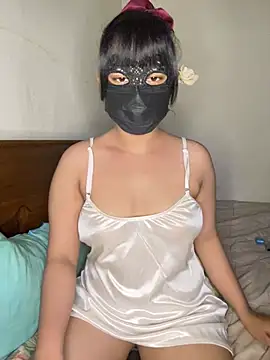 Ariana  Marie online show from July 12, 8:42 pm