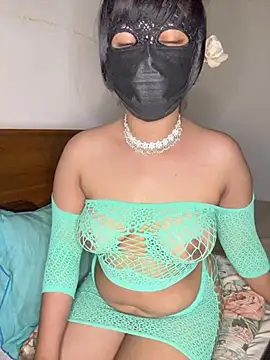 Ariana  Marie online show from June 27, 5:08 pm