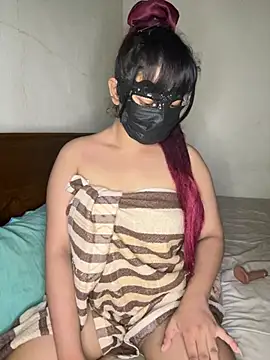 Ariana  Marie online show from June 26, 5:47 pm