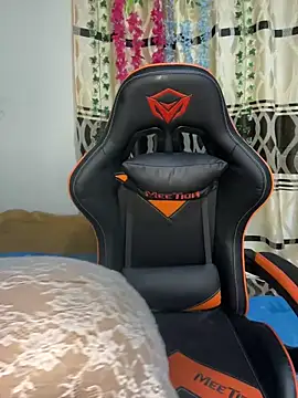 Ariana  Marie online show from October 11, 10:01 pm