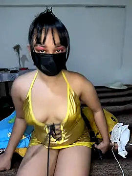 Ariana  Marie online show from September 12, 6:26 pm