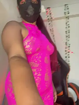 Ariana  Marie online show from February 14, 8:33 pm