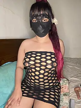 Ariana  Marie online show from June 23, 4:27 pm