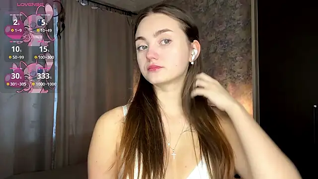 LoraDavi online show from March 2, 5:08 am